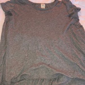 FREE PEOPLE NEVER WORN TOP